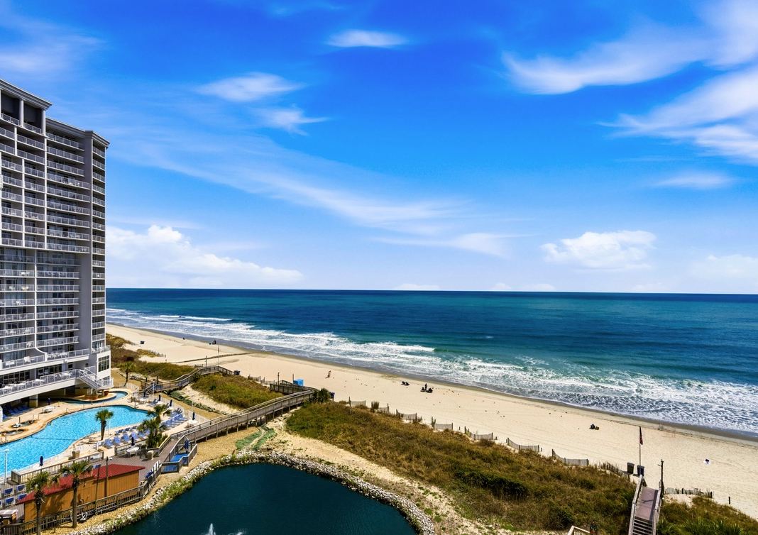 Resort Sea Watch Resort